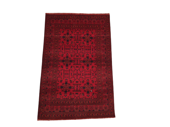 Psd24 Khal Mohammadi Rug 196 x 127 cm