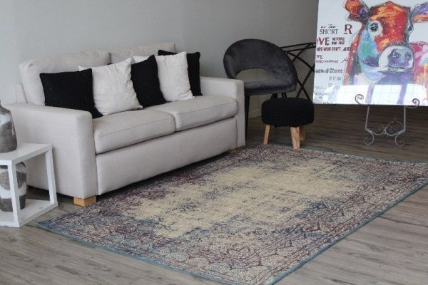 Westpatch Rug 0127 999 x