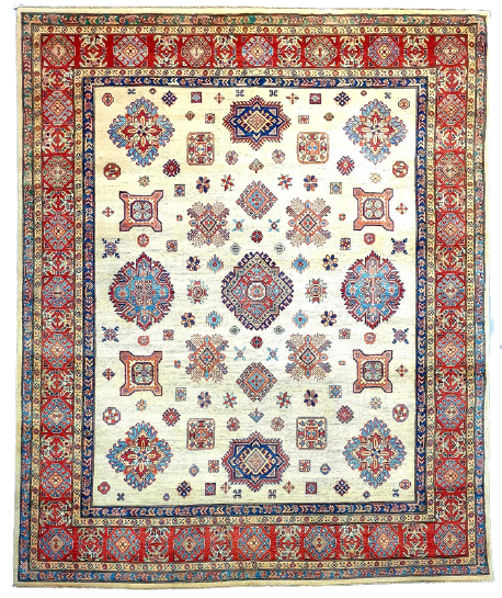 Psd228 Kazak Rug 309 x 244 cm