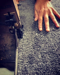 Overlocking Service
