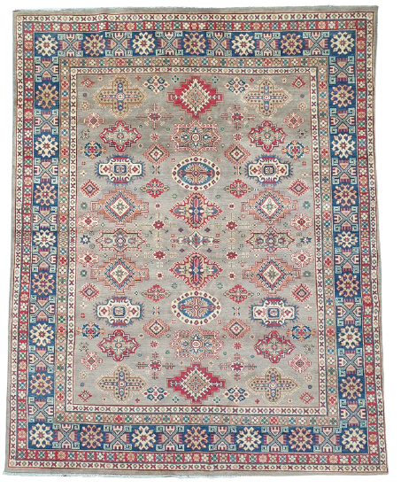 Psd292 Kazak Rug 297 x 236 cm