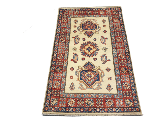 Psd164 Kazak Rug 145 x 92 cm