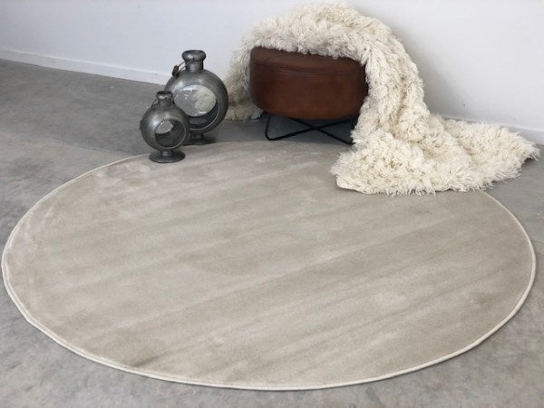 Matilda Rug Ivory
