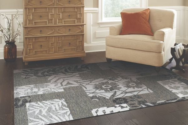 Westpatch Rug 23E0999
