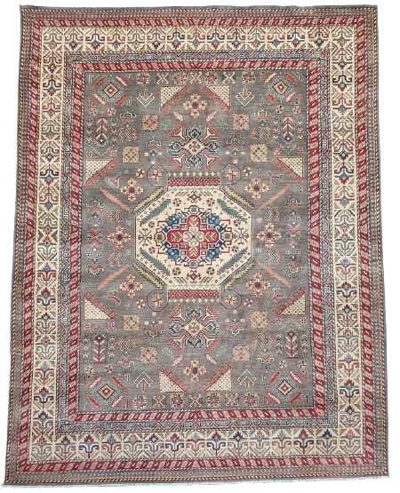 Psd290 Kazak Rug 350 x 270 cm