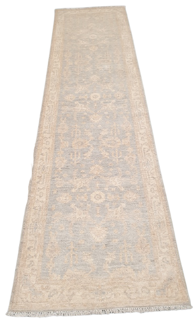 Psd235 Chobi Rug 298 x 80 cm