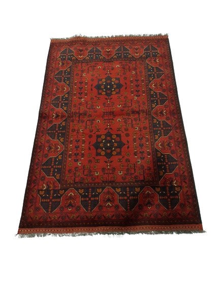 Psd11 Khal Mohammadi Rug 153 x 100 cm