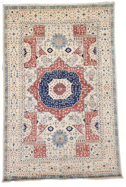 Psd270 Chobi Rug 314 x 199 cm