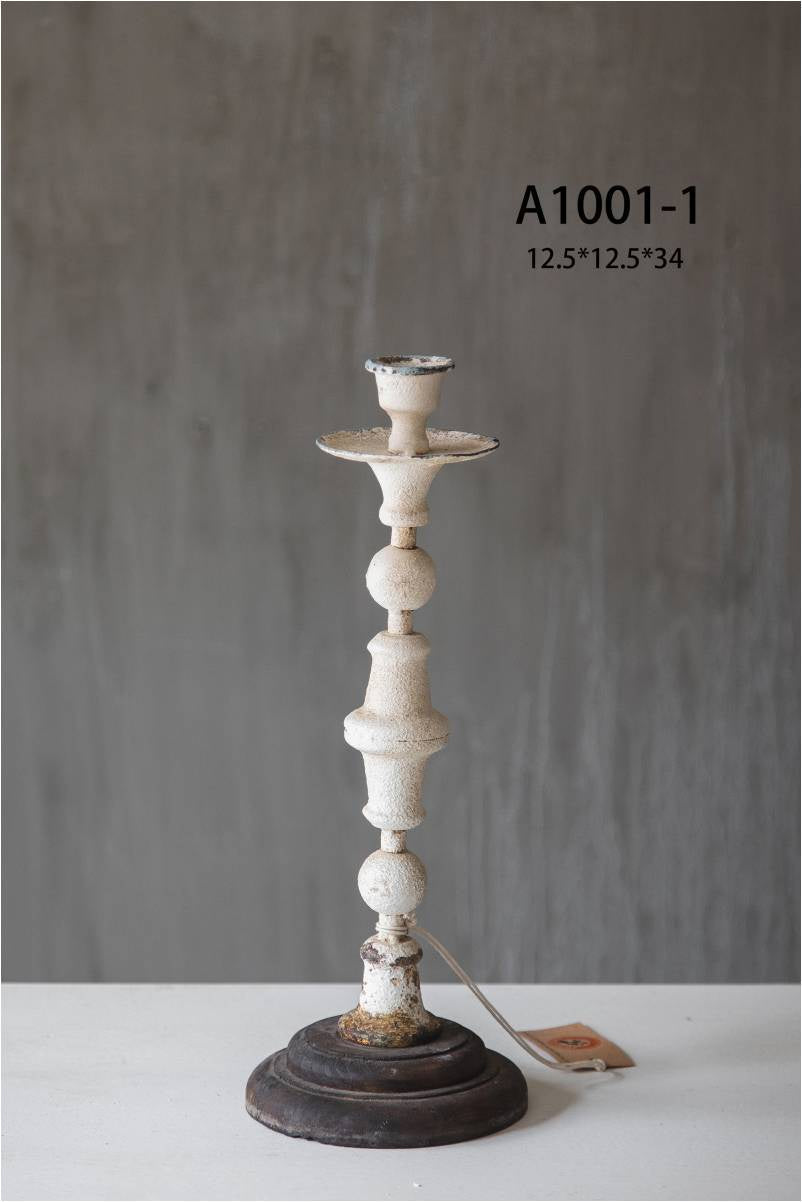 Chaudhriwal Candle Holder A1001/1