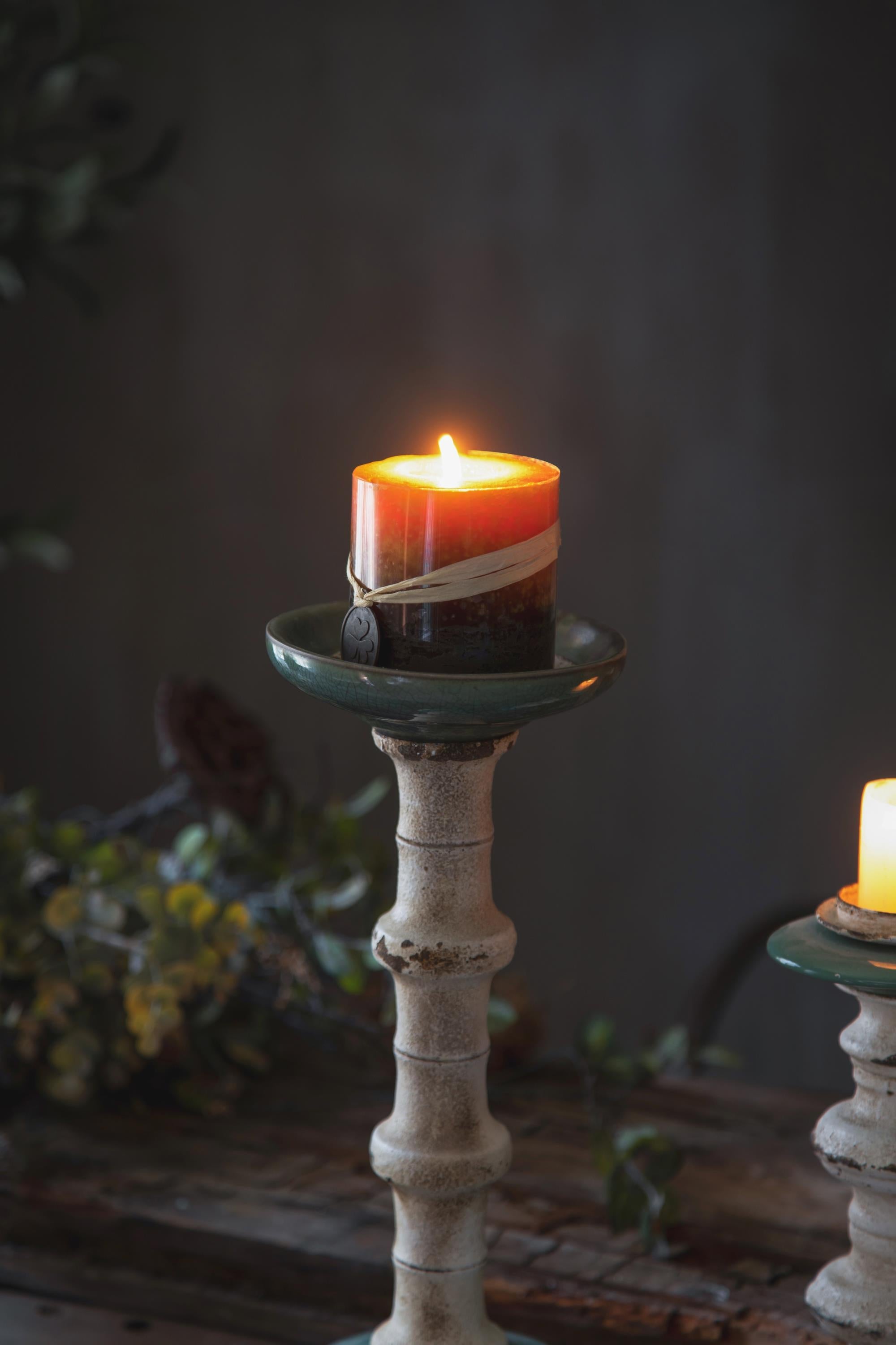 Bhol Candle Holder A1002/1