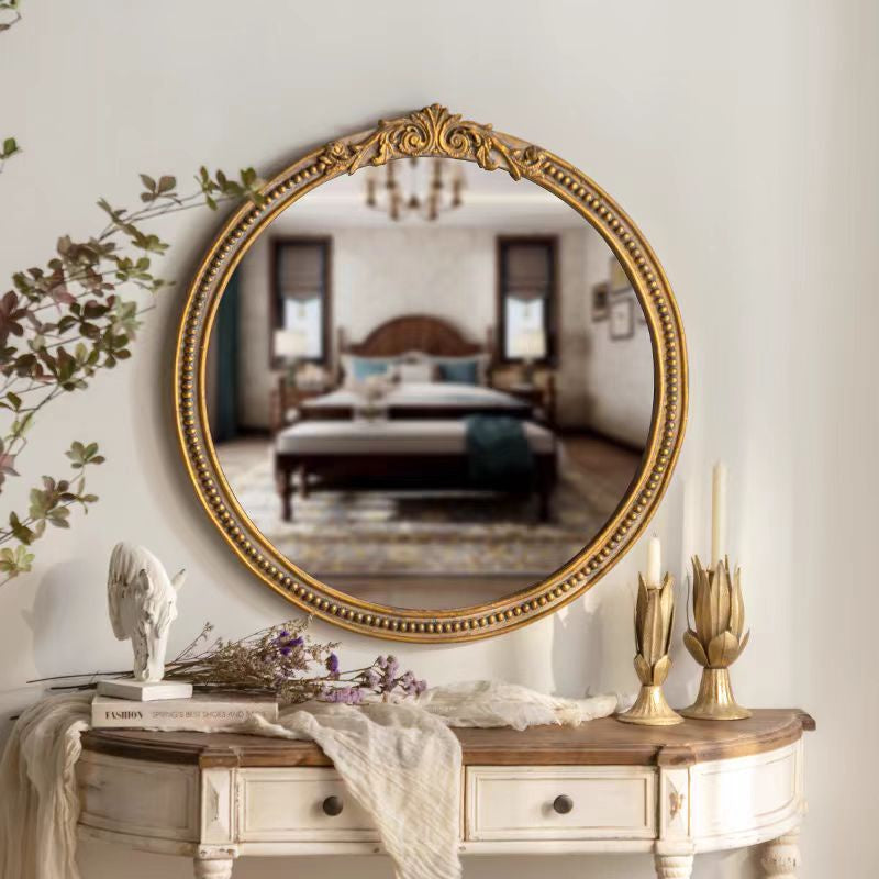 Daulatpur A2242 Wall Mirror 80 x 4.5 x 83 cm