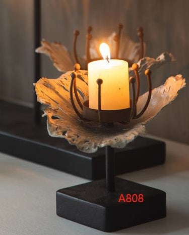 Padri Candle Holder A808