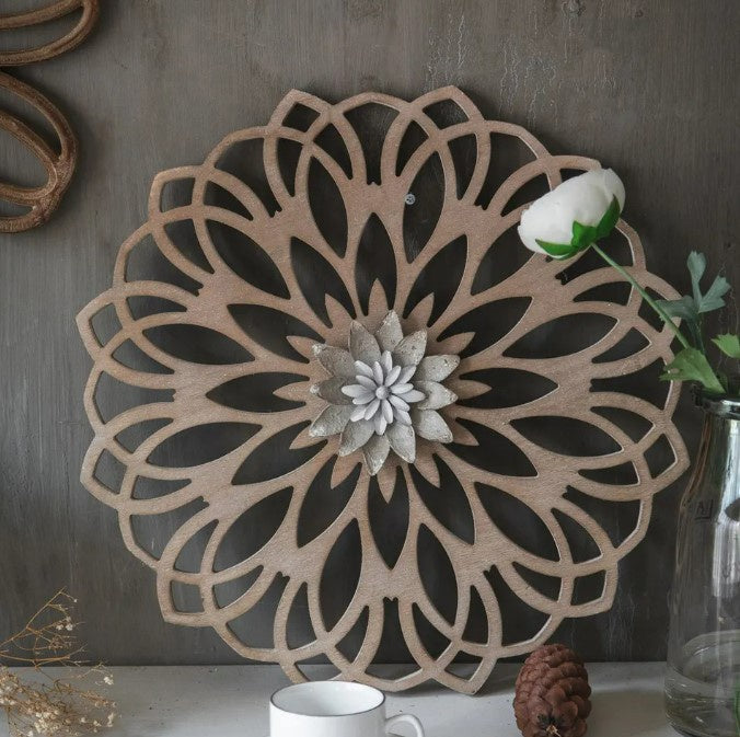 Sathiala Wall Art A828