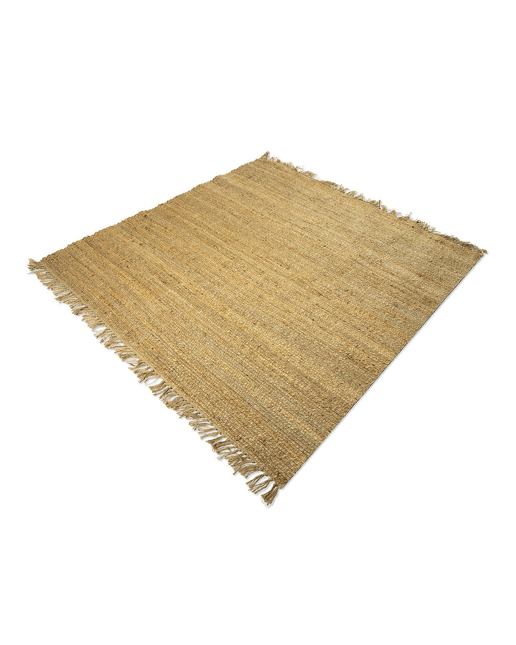 Berlin Jute Rug Natural