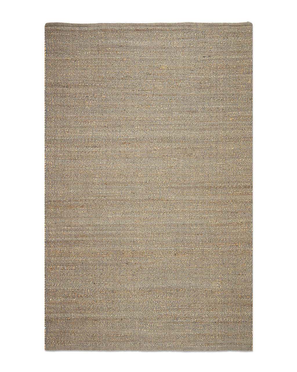 Allowal Wool Handwoven Ash Rug
