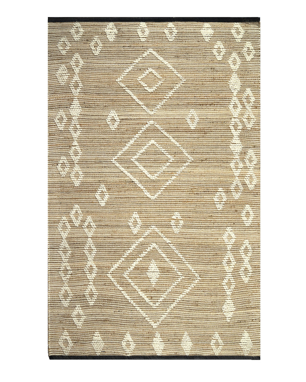 Bengal Handwoven Rug Kzrg111
