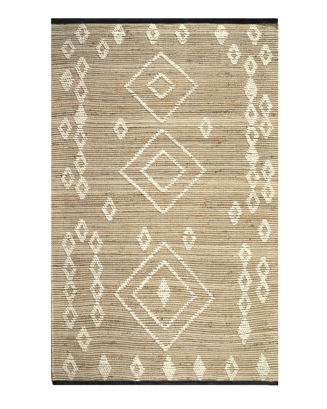 Bengal Handwoven Rug Kzrg111
