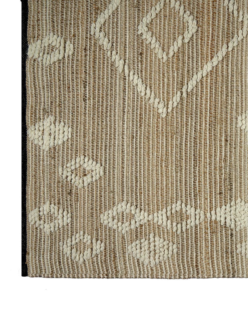 Bengal Handwoven Rug Kzrg111