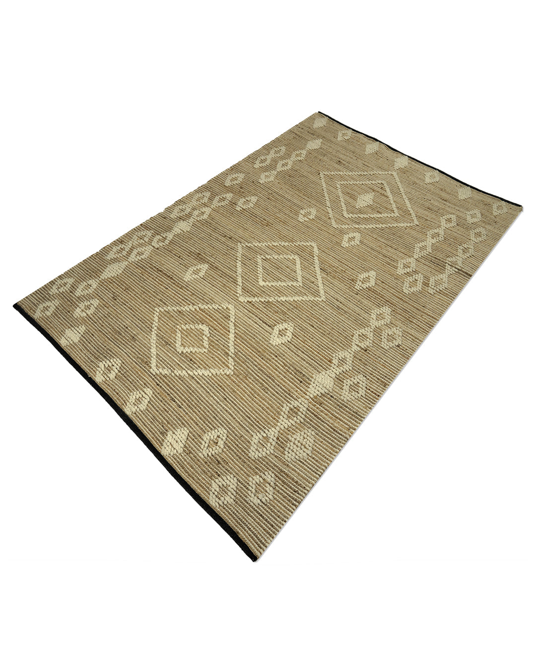 Bengal Handwoven Rug Kzrg111