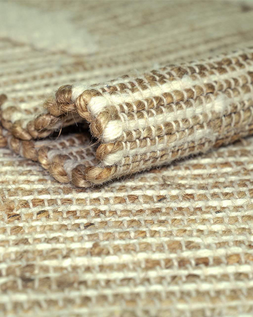 Bengal Handwoven Rug Kzrg111