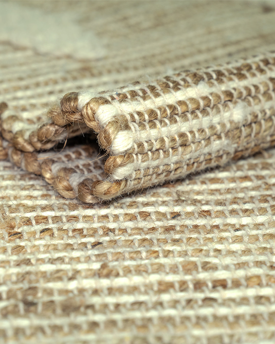 Bengal Handwoven Rug Kzrg111