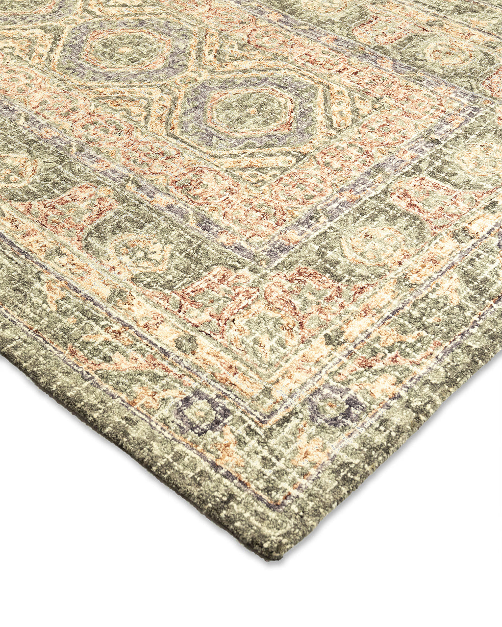 Kellyville Izmir Rug Multi 155 x 230 cm