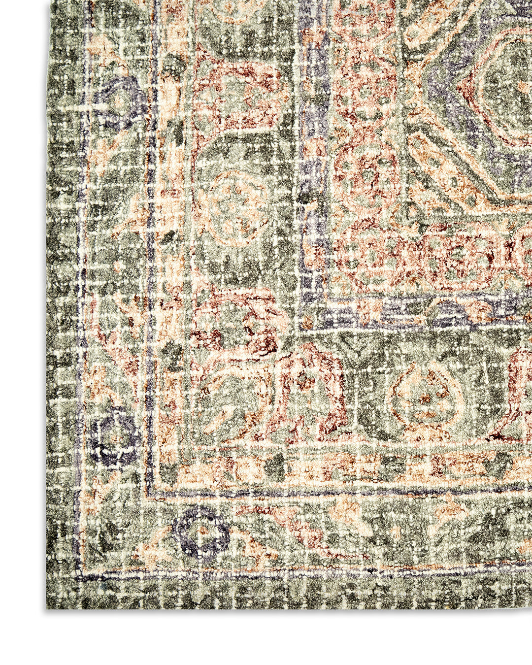 Kellyville Izmir Rug Multi 155 x 230 cm