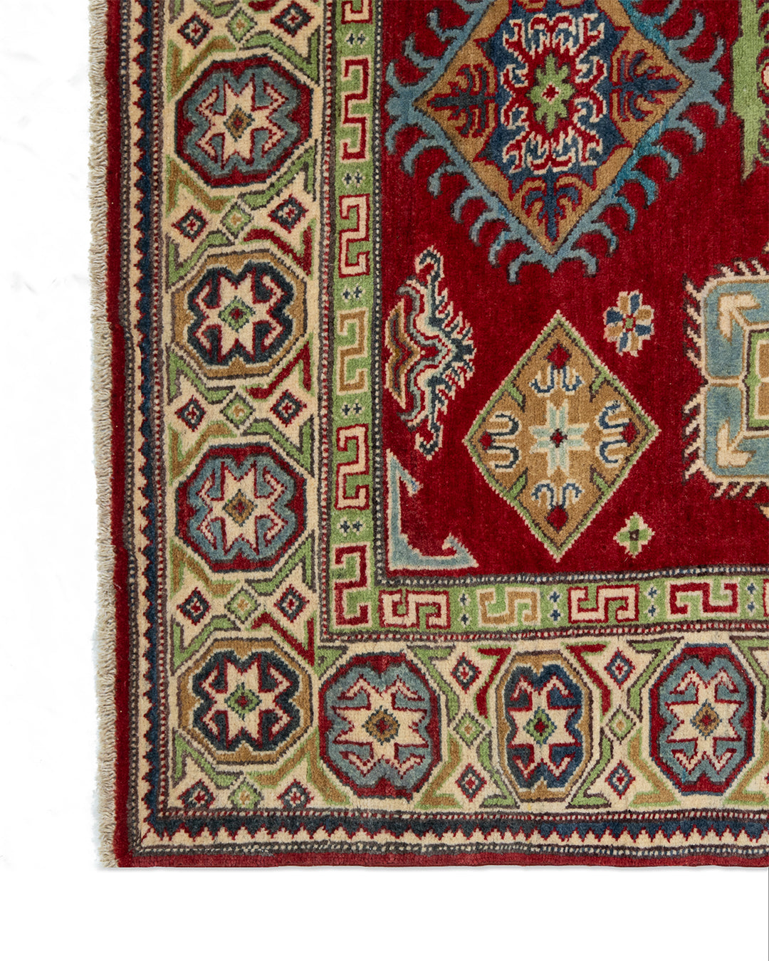 Kazak Rug 189 x 150 cm PSE39