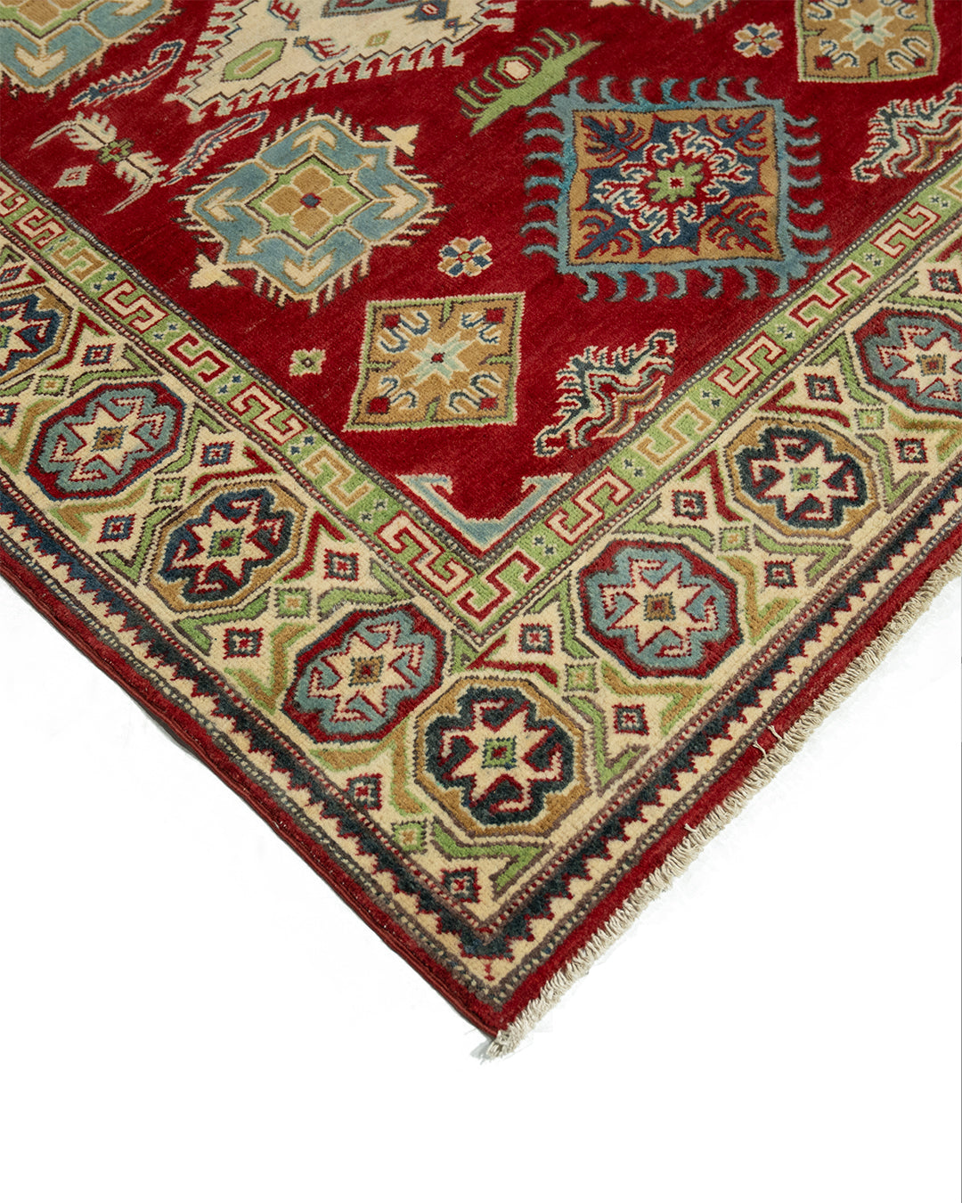 Kazak Rug 189 x 150 cm PSE39