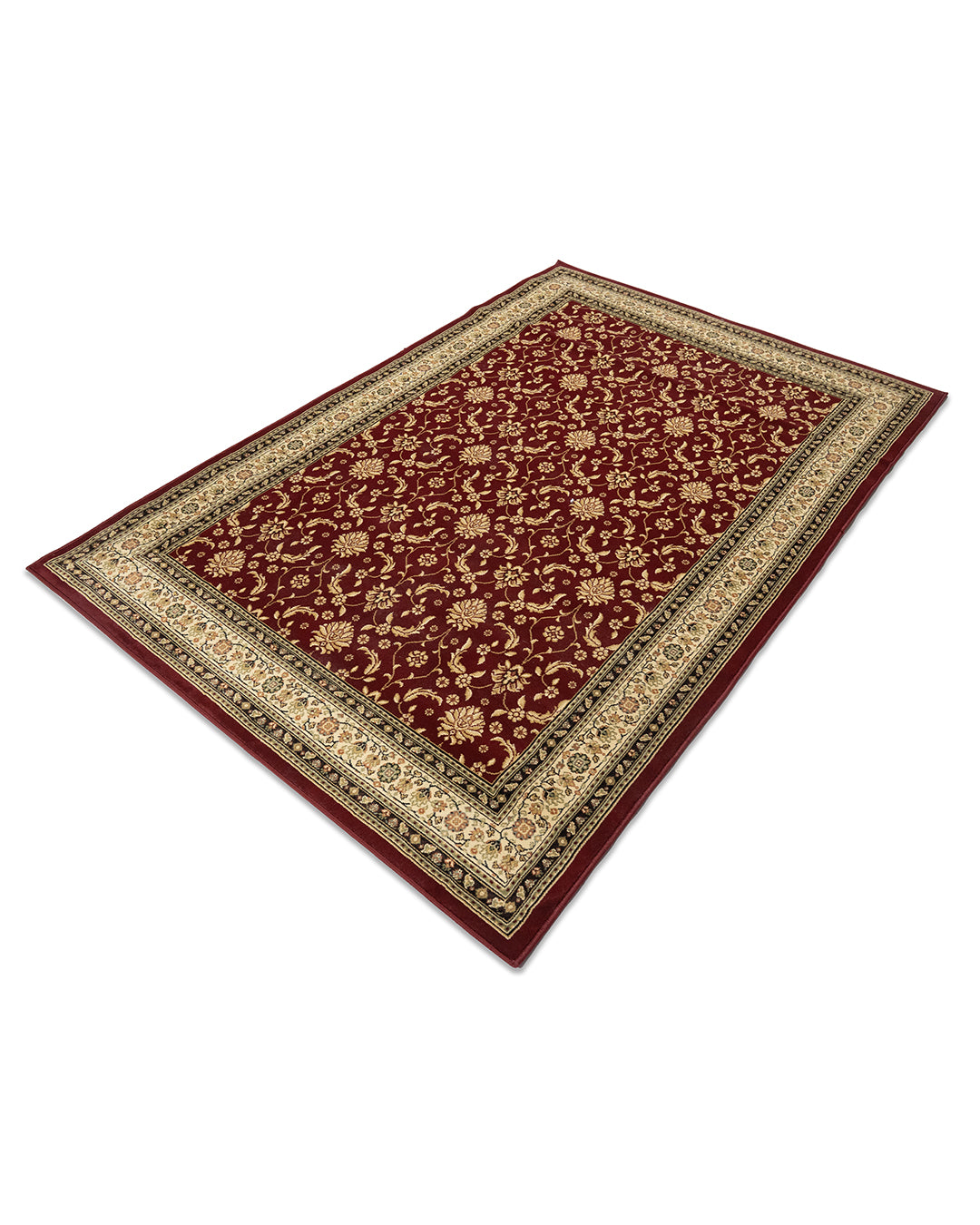 Kohinoor Soho Red Rug