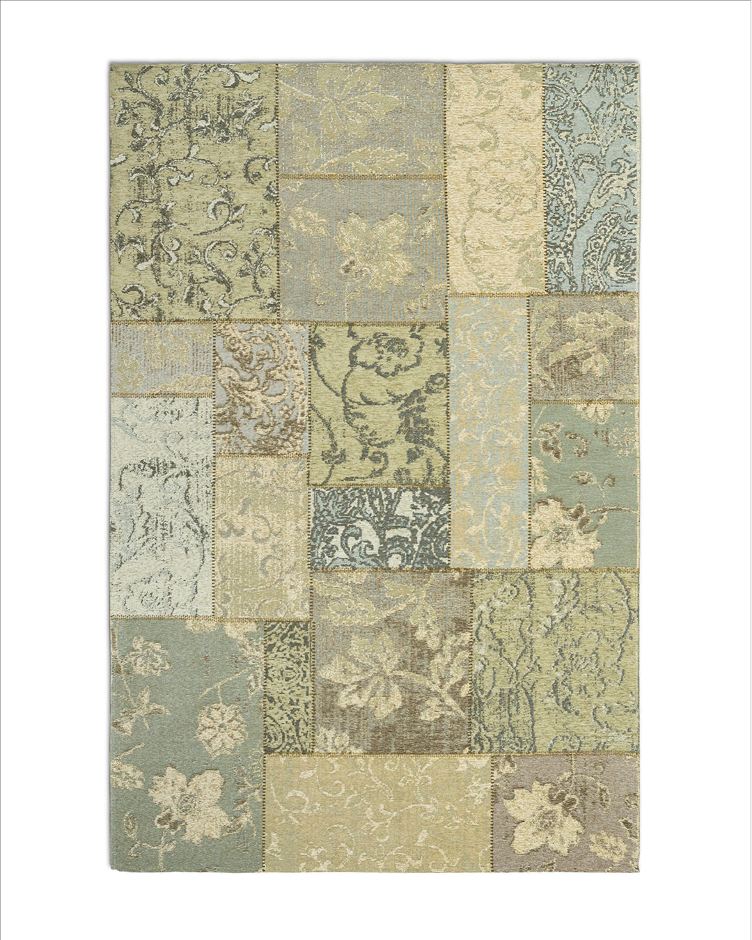 Westpatch Rug Ario Patch