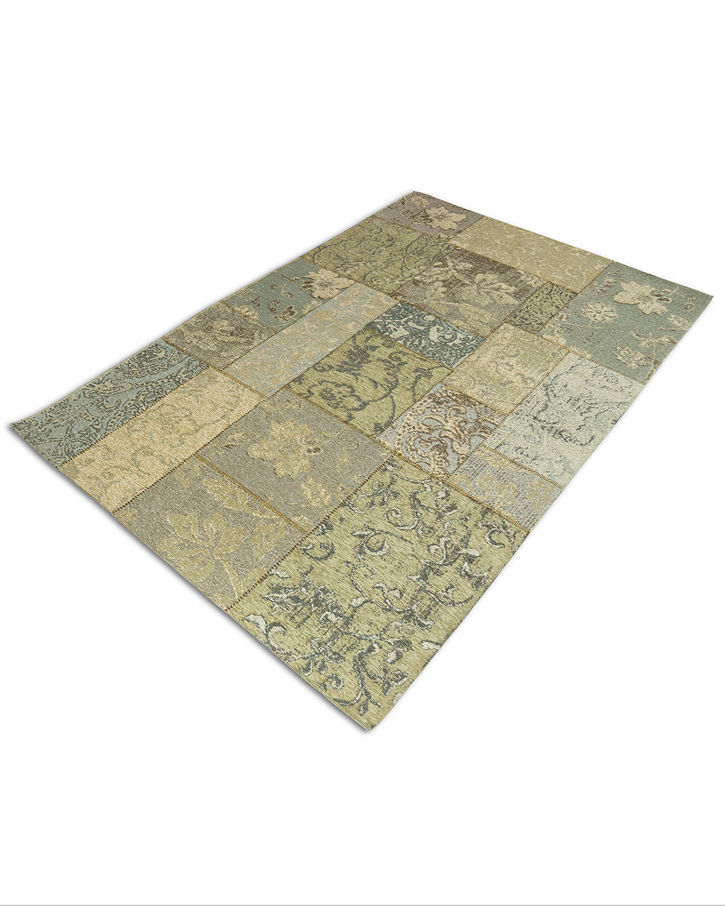 Westpatch Rug Ario Patch