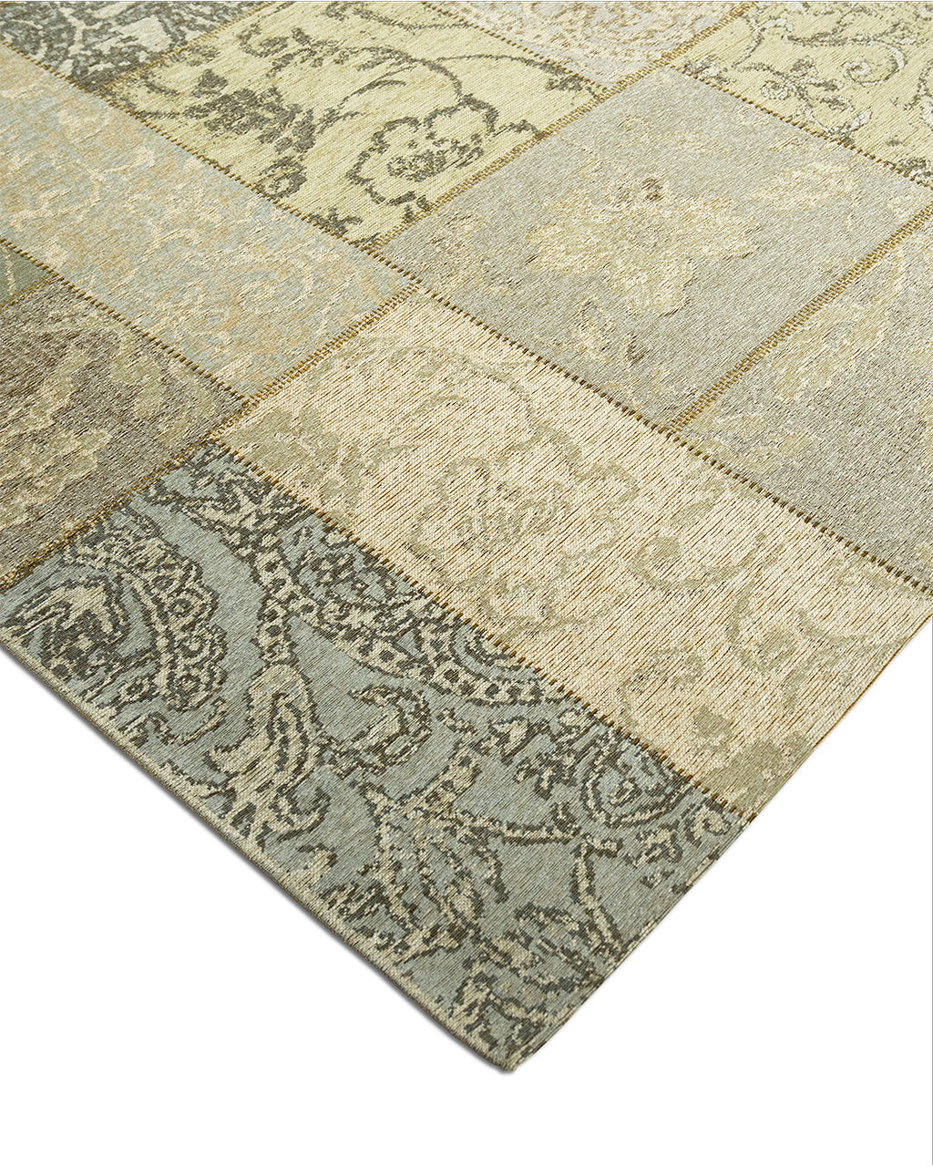 Westpatch Rug Ario Patch