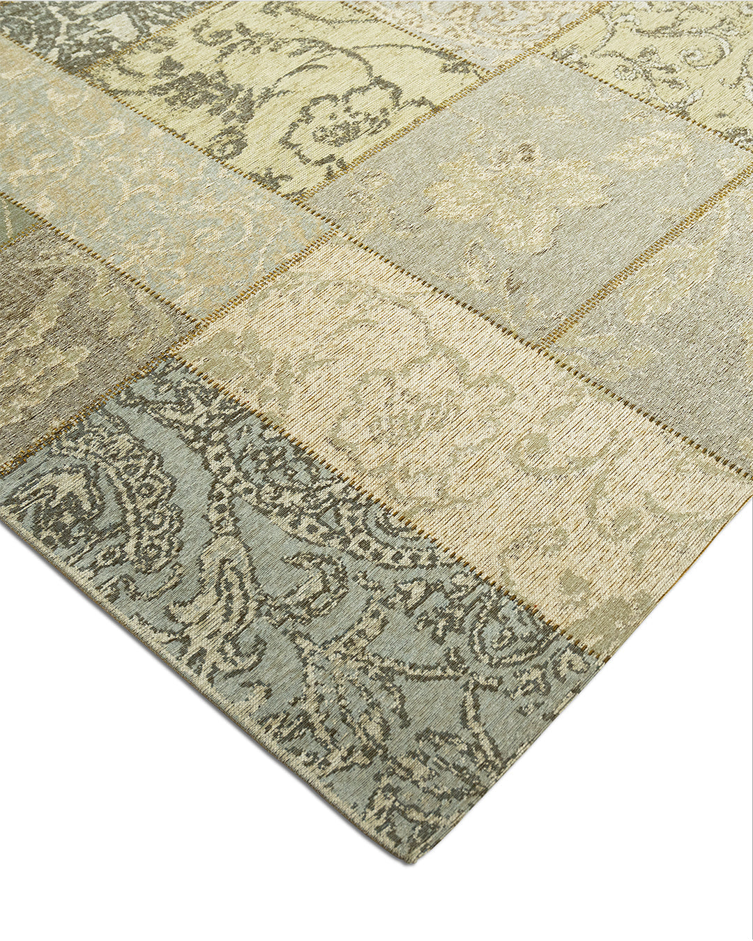 Westpatch Rug Ario Patch