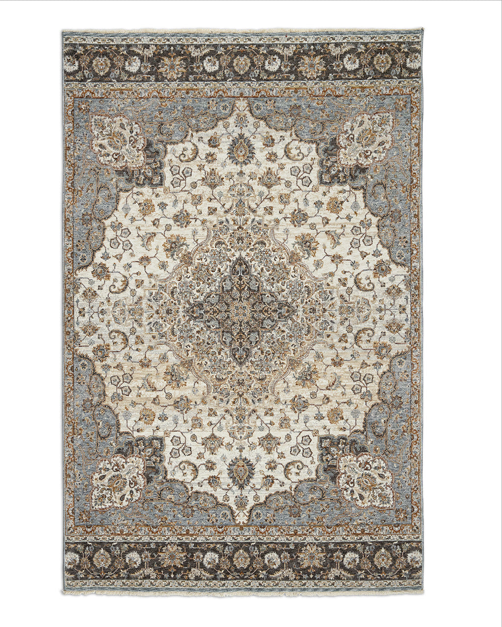 Maharaja Rug Bikaner