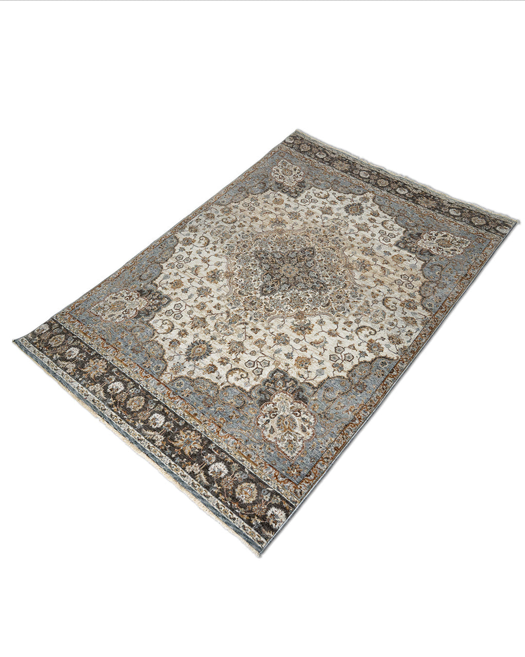 Maharaja Rug Bikaner