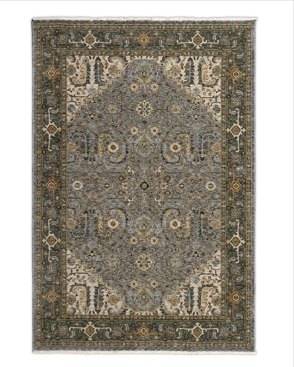 Aberdeen Rug El Jadida