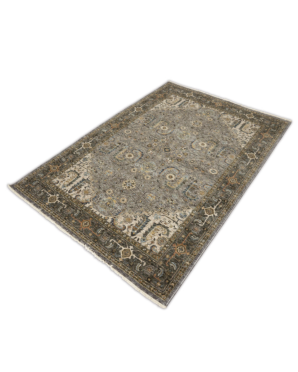Aberdeen Rug El Jadida