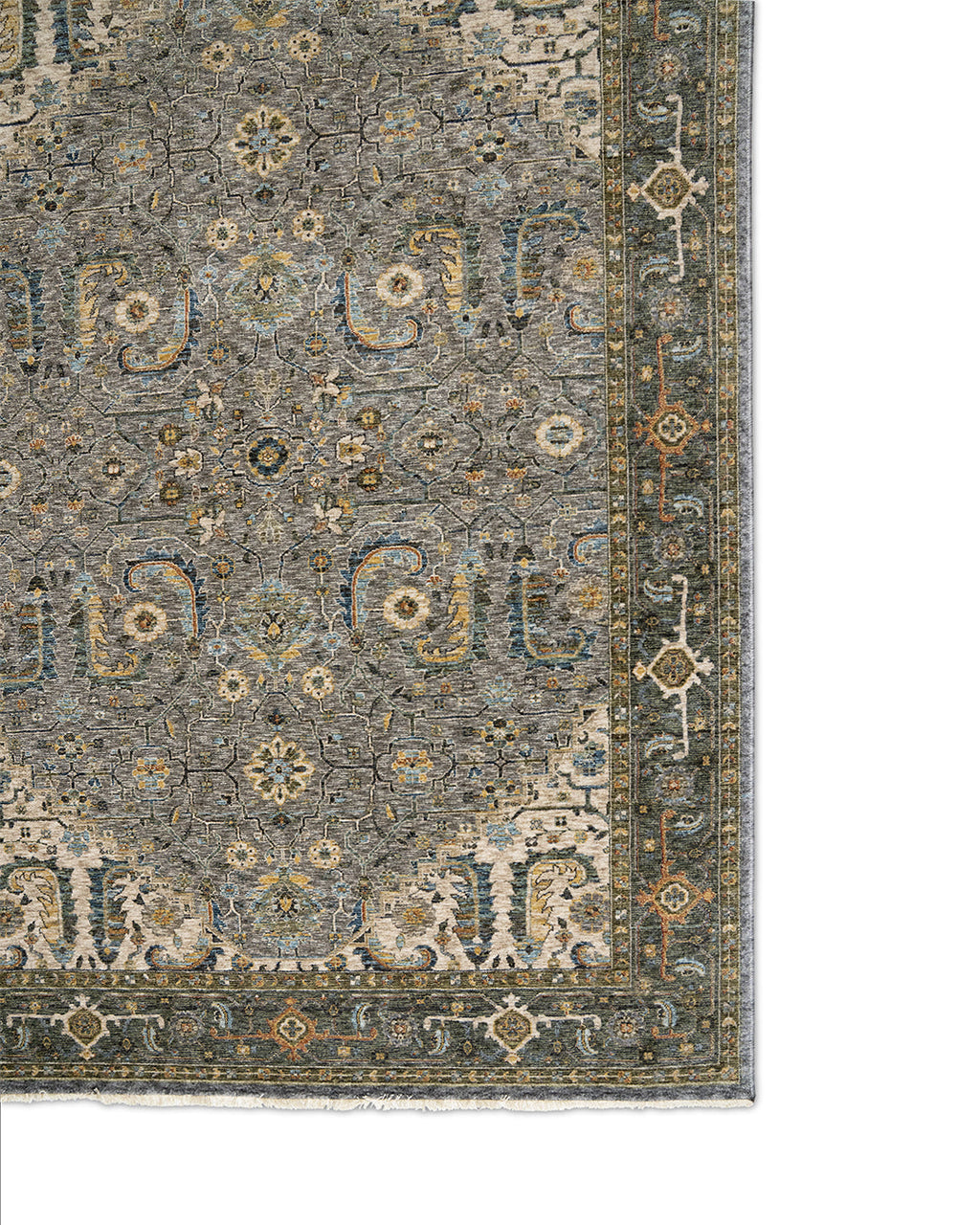 Aberdeen Rug El Jadida
