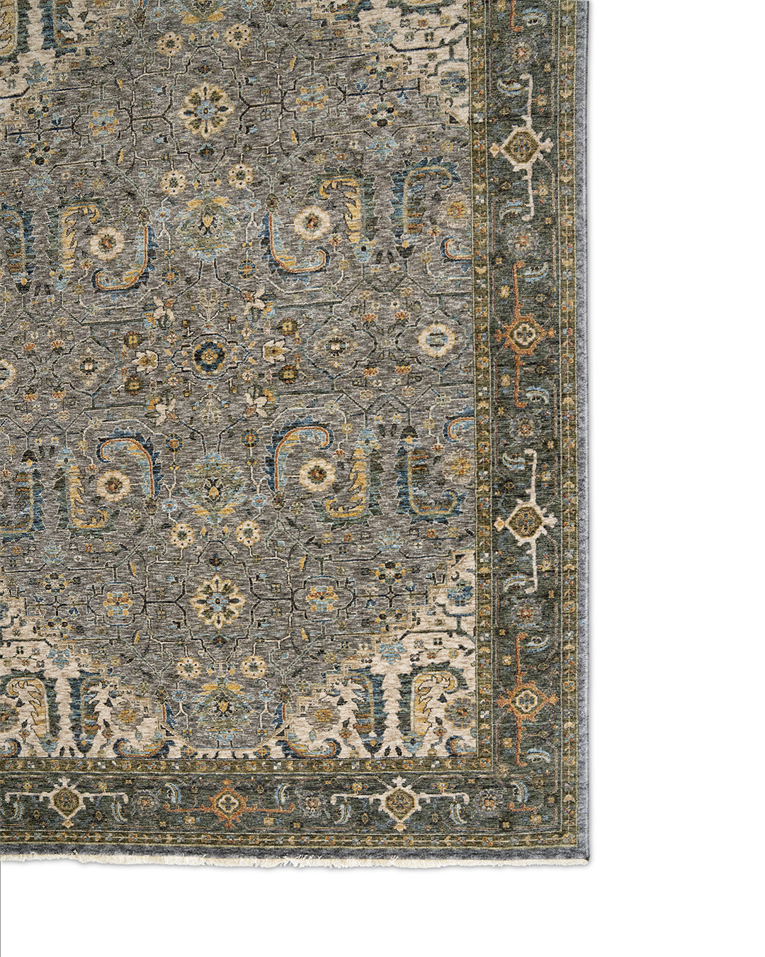 Aberdeen Rug El Jadida