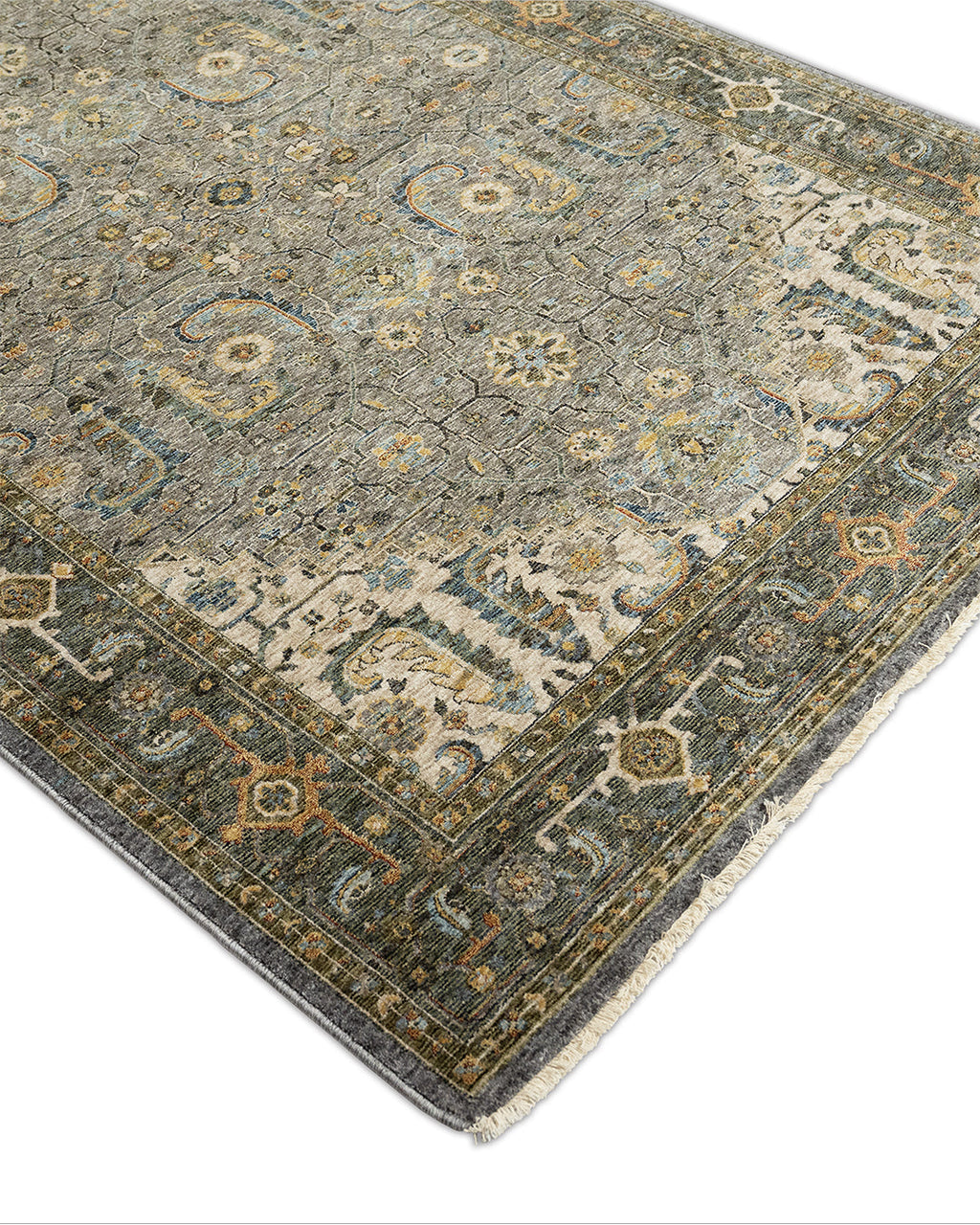 Aberdeen Rug El Jadida