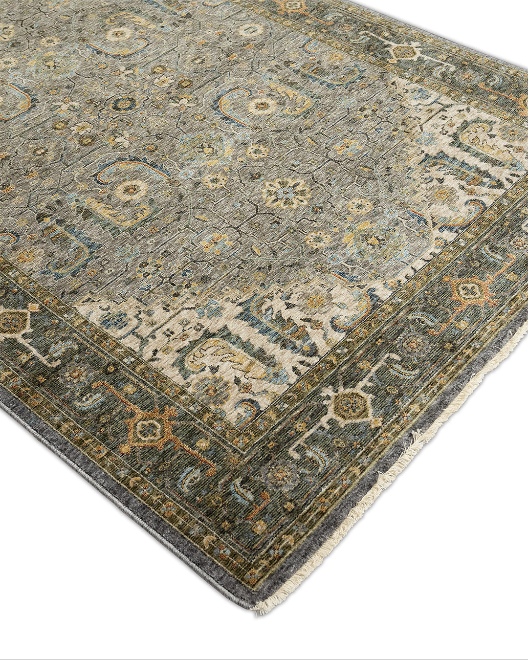 Aberdeen Rug El Jadida
