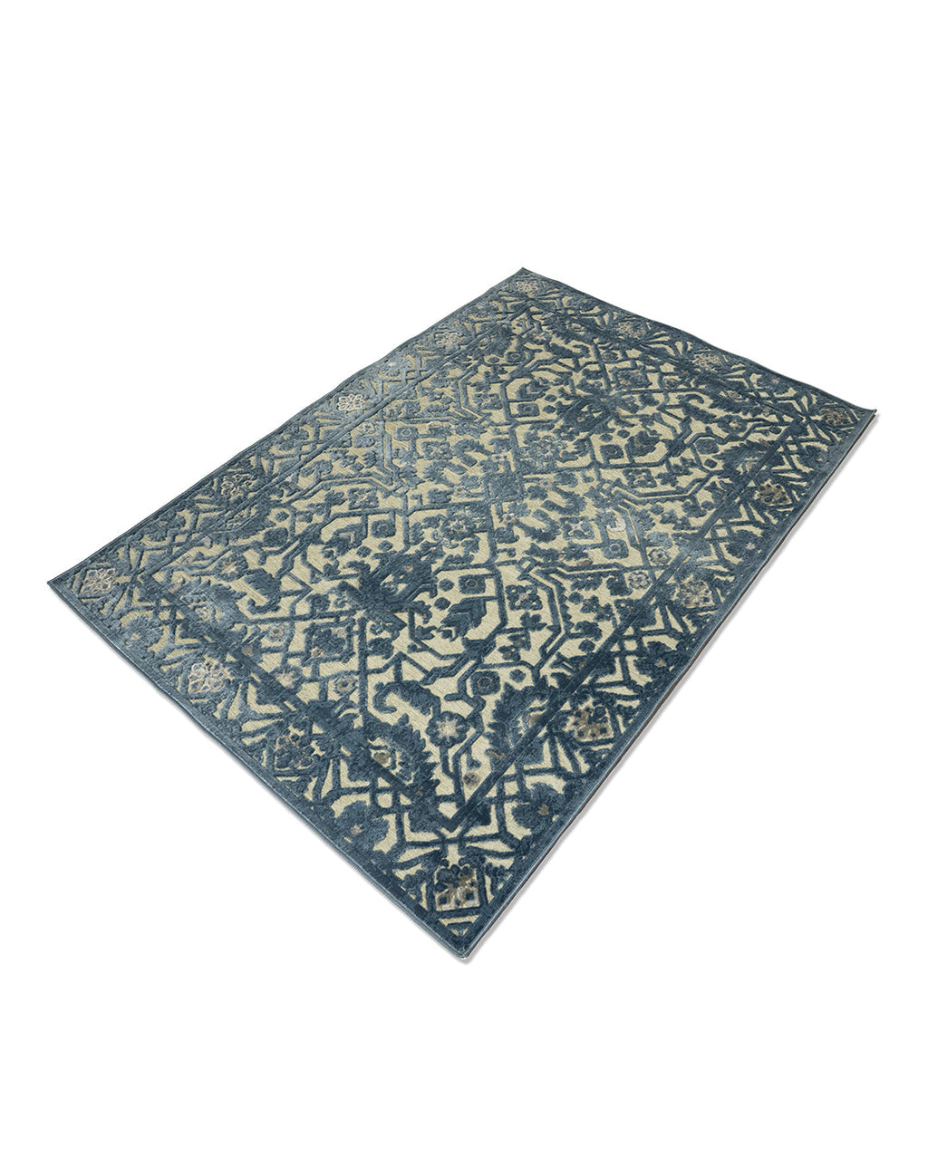 Alicia Rug Mema Blue
