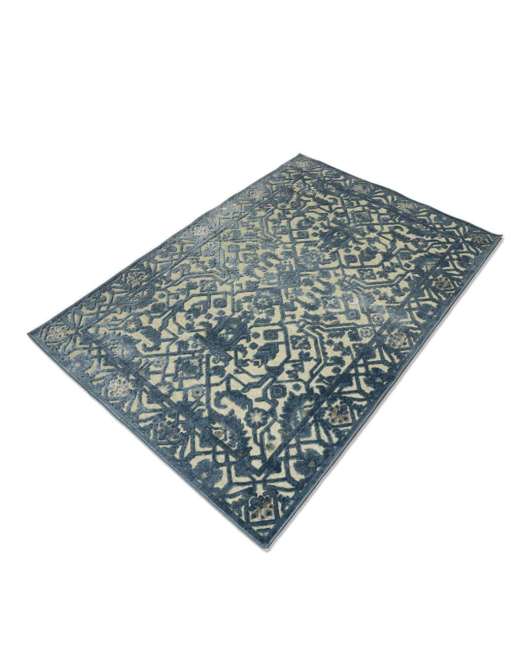 Alicia Rug Mema Blue