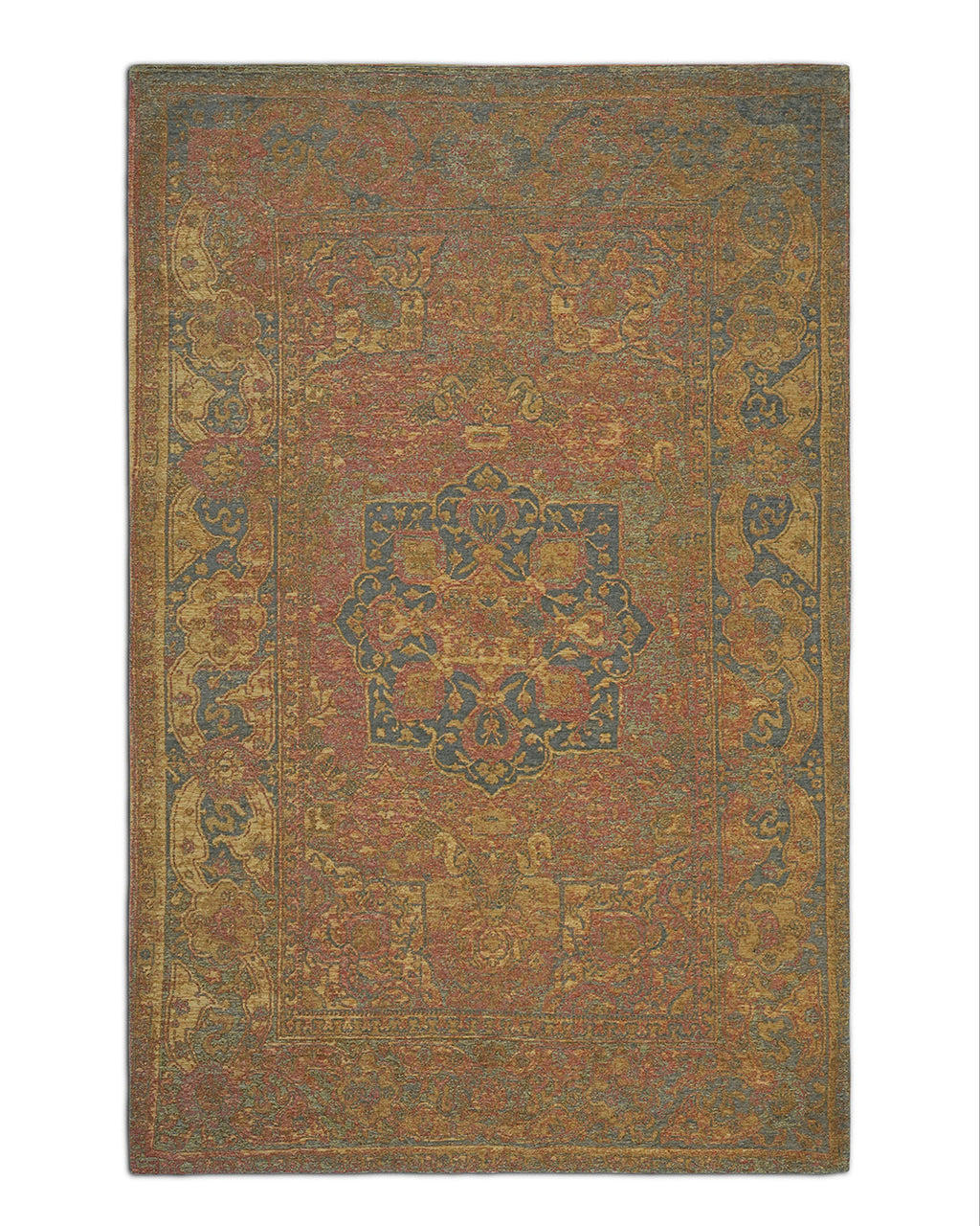 Westpatch Rug Dokki