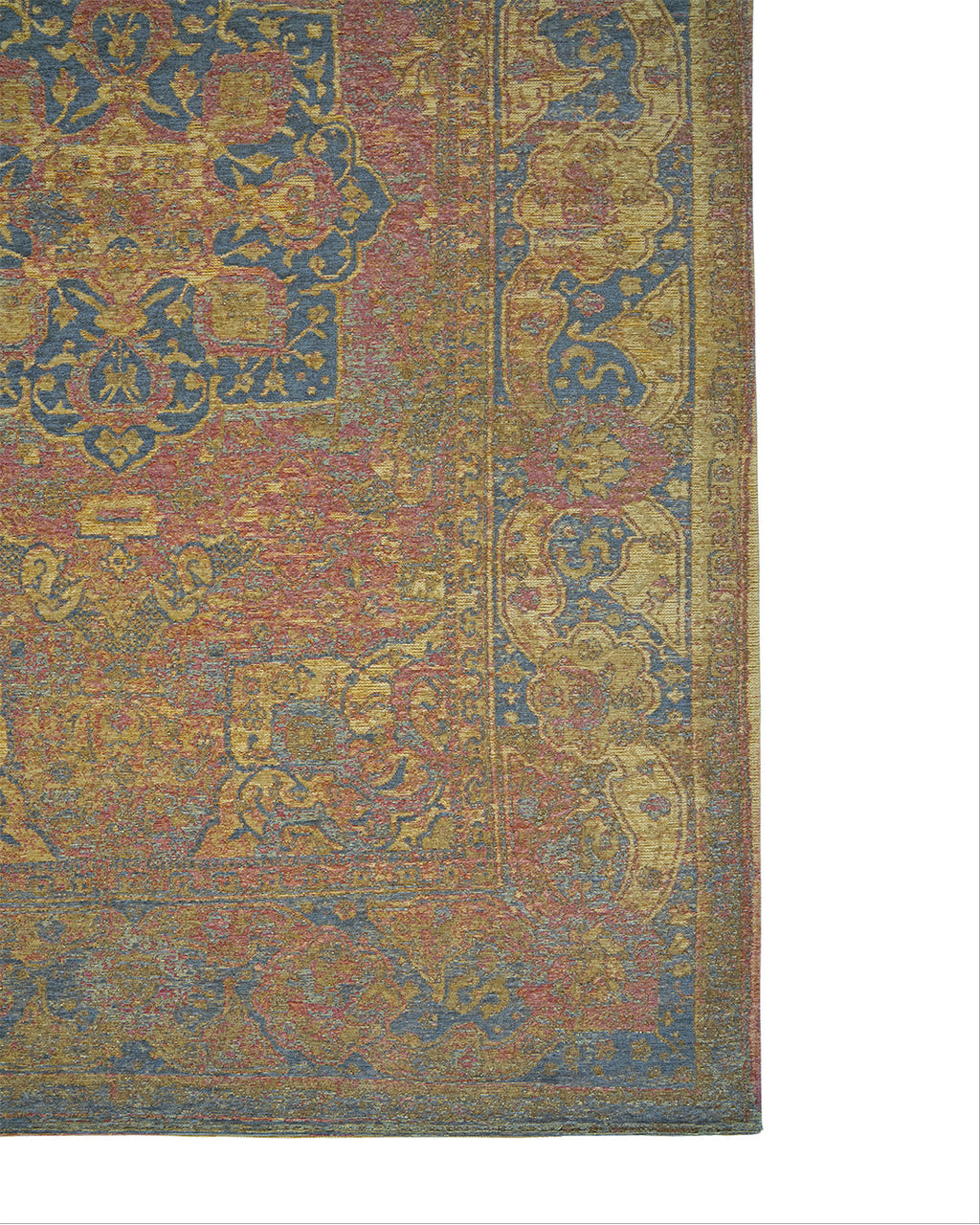 Westpatch Rug Dokki