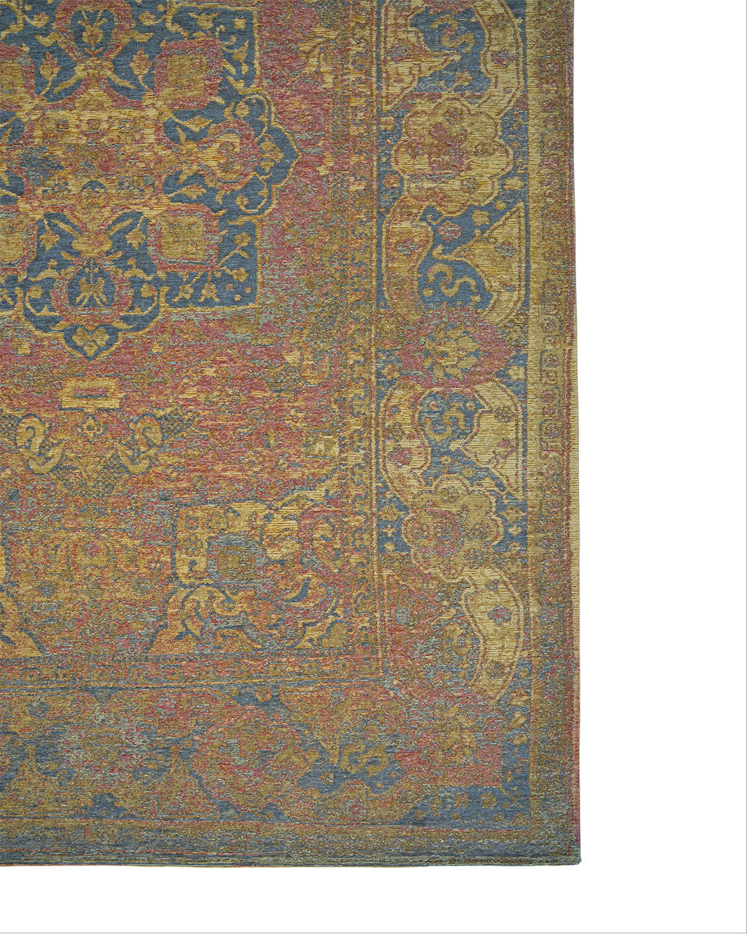 Westpatch Rug Dokki