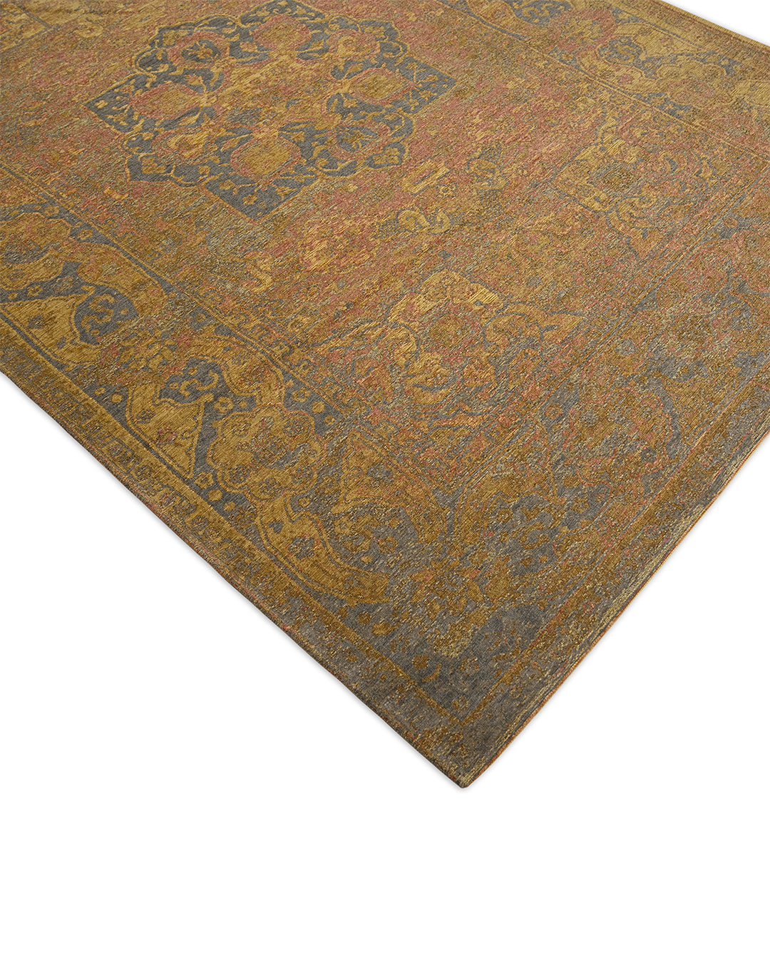 Westpatch Rug Dokki