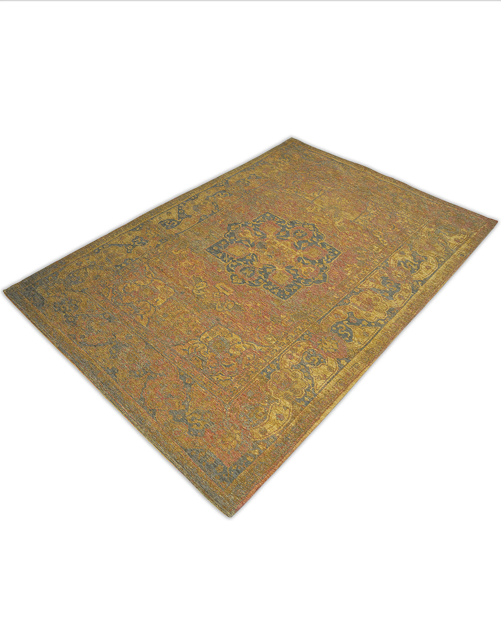Westpatch Rug Dokki