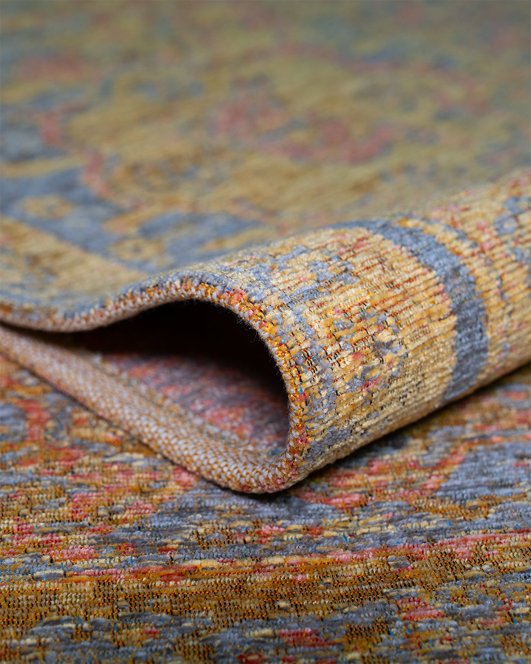 Westpatch Rug Dokki